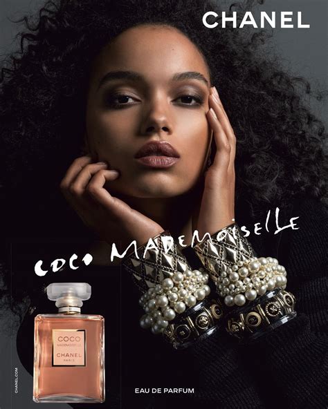 coco chanel mademoiselle advertisement|whitney peak mademoiselle campaign.